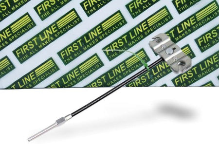 First Line FKB3901 Cable Pull, parking brake - 1