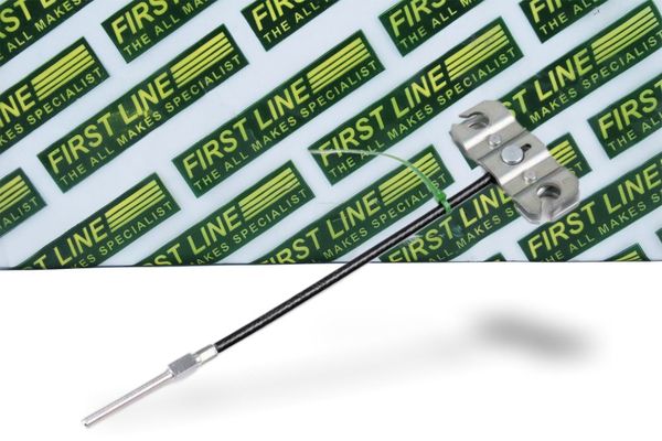First Line FKB3901 Cable Pull, parking brake - 1