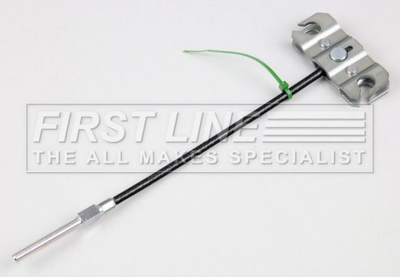 First Line FKB3901 Cable Pull, parking brake - 3