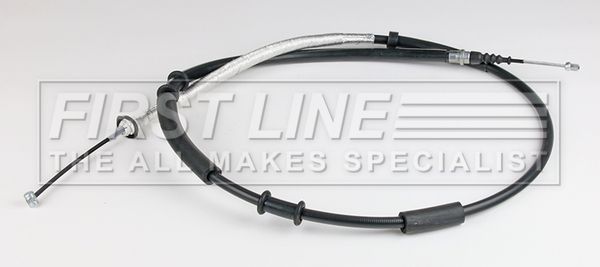 First Line FKB3905 Cable Pull, parking brake - 2