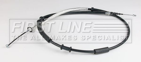 First Line FKB3905 Cable Pull, parking brake - 2