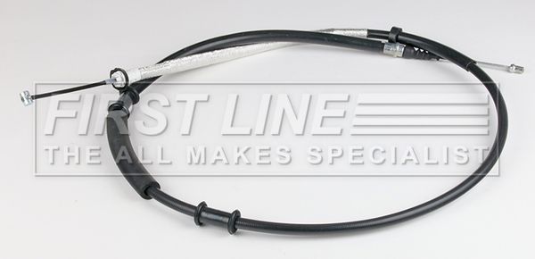 First Line FKB3906 Cable Pull, parking brake - 2