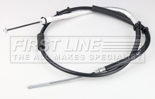 First Line FKB3911 Cable Pull, parking brake - 2
