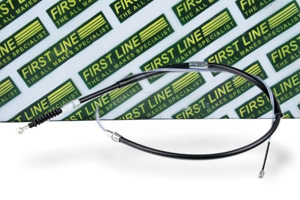 First Line FKB3912 Cable Pull, parking brake - 1