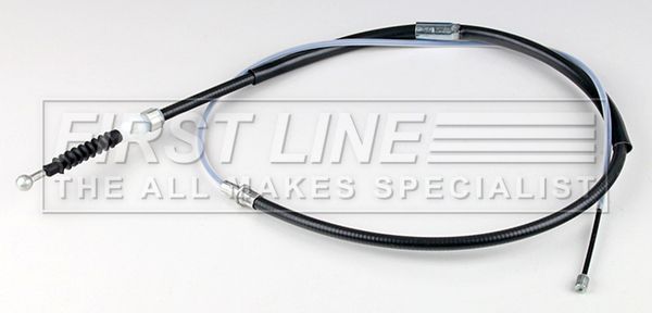 First Line FKB3912 Cable Pull, parking brake - 3