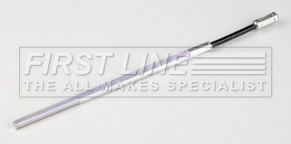 First Line FKB3913 Cable Pull, parking brake - 3
