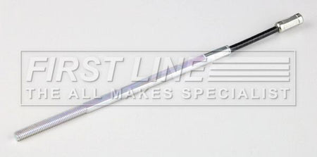 First Line FKB3913 Cable Pull, parking brake - 3