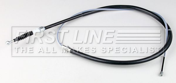 First Line FKB3914 Cable Pull, parking brake - 1