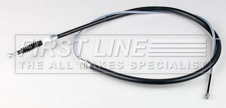First Line FKB3914 Cable Pull, parking brake - 1