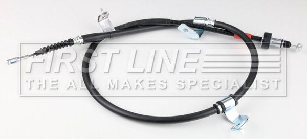 First Line FKB3916 Cable Pull, parking brake - 1