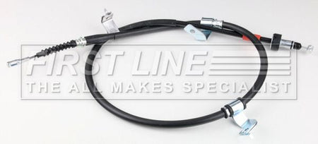 First Line FKB3916 Cable Pull, parking brake - 1