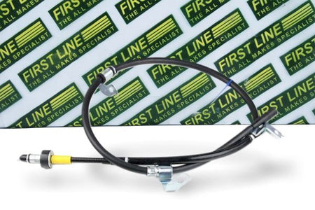 First Line FKB3917 Cable Pull, parking brake - 1