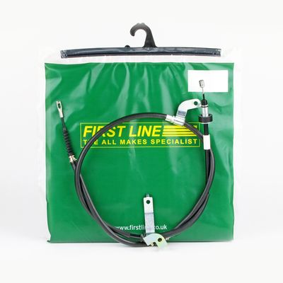 First Line FKB3919 Cable Pull, parking brake - 1