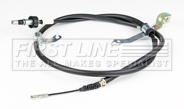 First Line FKB3919 Cable Pull, parking brake - 3