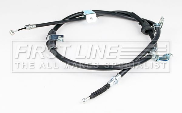 First Line FKB3921 Cable Pull, parking brake - 2