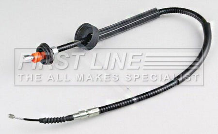 First Line FKB6024 Cable Pull, parking brake - 2