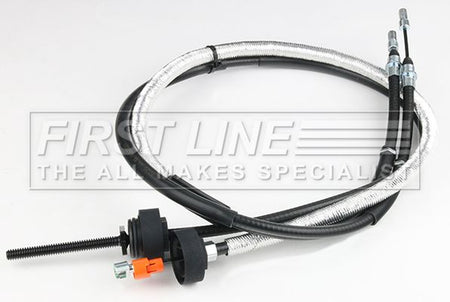 First Line FKB6025 Cable Pull, parking brake - 2