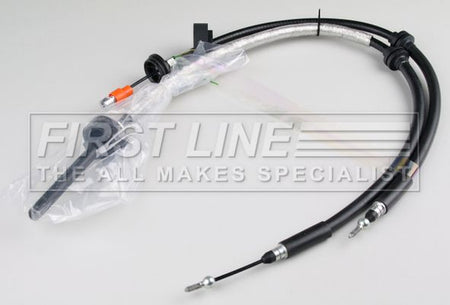 First Line FKB6026 Cable Pull, parking brake - 2
