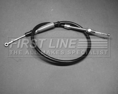 First Line FKC1020 Cable Pull, clutch control - 1