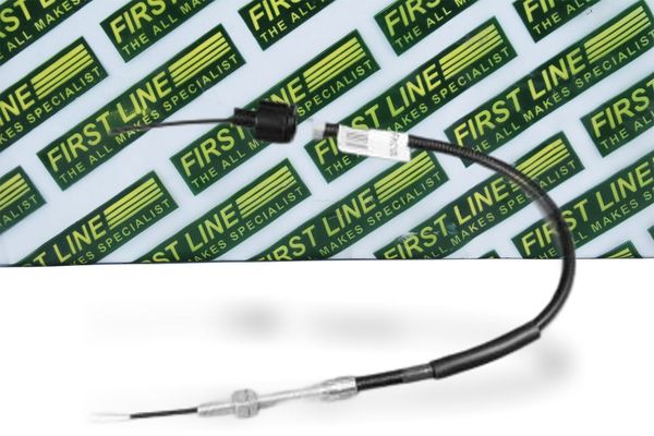 First Line FKC1083 Cable Pull, clutch control - 1