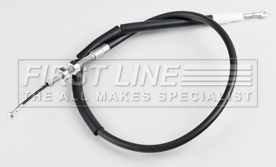 First Line FKC1097 Cable Pull, clutch control - 1