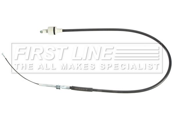 First Line FKC1111 Cable Pull, clutch control - 2