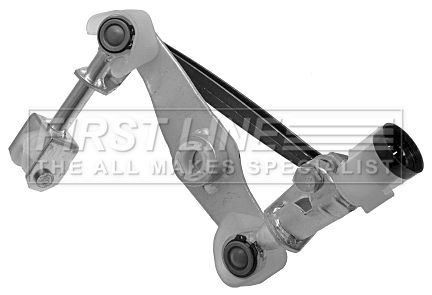 First Line FKC3000 Repair Kit, gear shift lever - 1