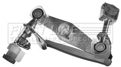 First Line FKC3001 Repair Kit, gear shift lever - 1