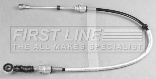First Line FKG1126 Cable Pull, manual transmission - 1