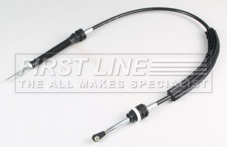 First Line FKG1141 Cable Pull, manual transmission - 1