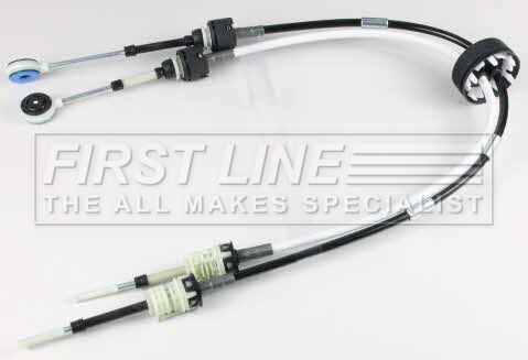 First Line FKG1160 Cable Pull, manual transmission - 1