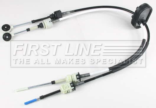 First Line FKG1170 Cable Pull, manual transmission - 1