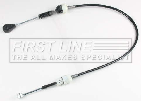First Line FKG1175 Cable Pull, manual transmission - 1