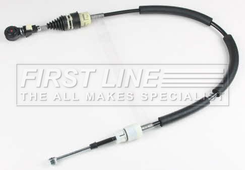 First Line FKG1194 Cable Pull, manual transmission - 1