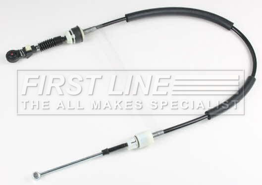 First Line FKG1195 Cable Pull, manual transmission - 1