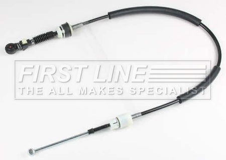 First Line FKG1195 Cable Pull, manual transmission - 1
