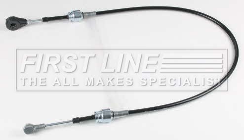 First Line FKG1201 Cable Pull, manual transmission - 1