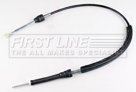 First Line FKG1239 Cable Pull, manual transmission - 1