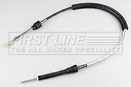 First Line FKG1248 Cable Pull, manual transmission - 1