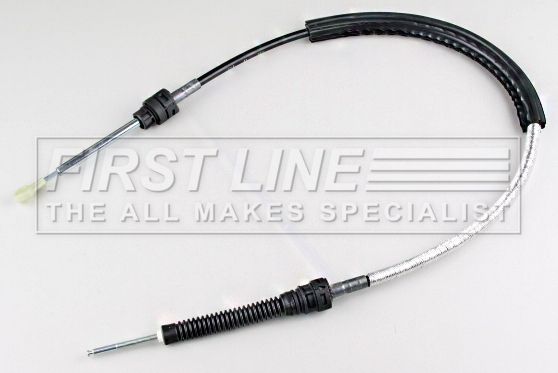First Line FKG1248 Cable Pull, manual transmission - 1