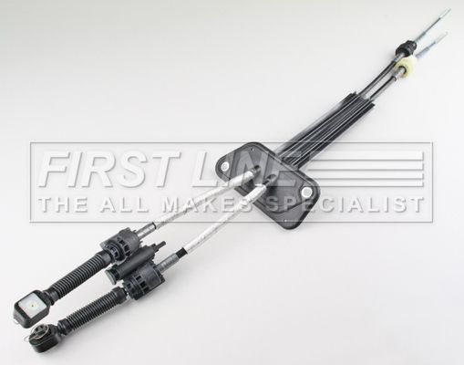 First Line FKG1255 Cable Pull, manual transmission - 1