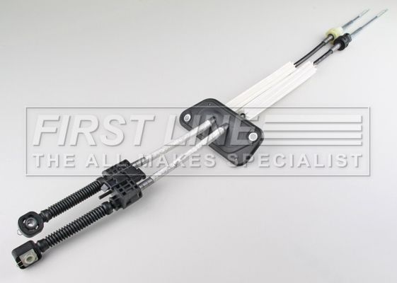 First Line FKG1256 Cable Pull, manual transmission - 1