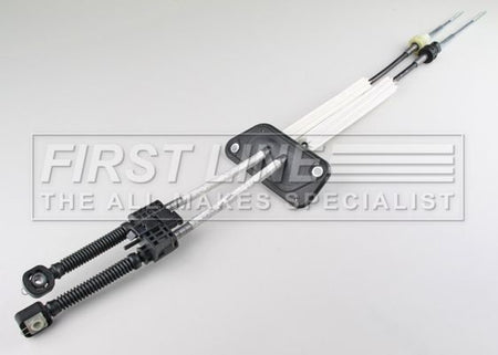 First Line FKG1256 Cable Pull, manual transmission - 1