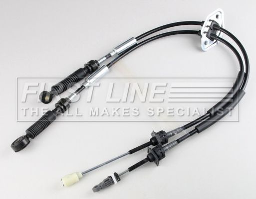 First Line FKG1261 Cable Pull, manual transmission - 1