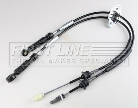 First Line FKG1261 Cable Pull, manual transmission - 1