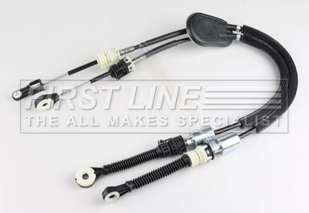 First Line FKG1268 Cable Pull, manual transmission - 1
