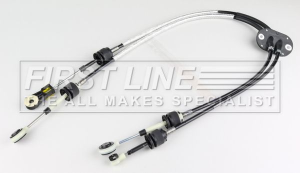 First Line FKG1270 Cable Pull, manual transmission - 1
