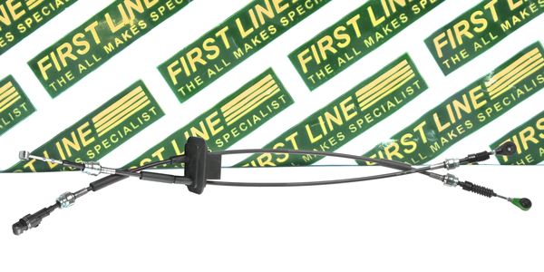 First Line FKG1273 Cable Pull, manual transmission - 1