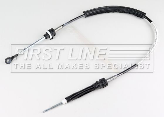 First Line FKG1274 Cable Pull, manual transmission - 1