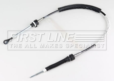 First Line FKG1274 Cable Pull, manual transmission - 1